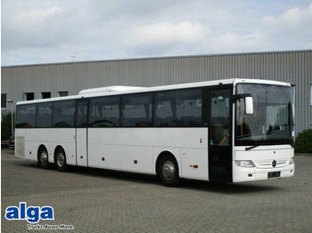 Förortsbuss Mercedes-Benz O 550 L Integro, Euro 6, Automatik, 68 Sitze: bild 1