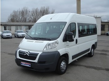 Citroën Jumper L2H2 9 sitze bus - Minibuss