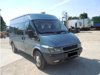 Ford Transit 7+1Locuri - Minibuss