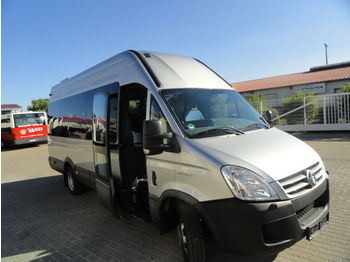 IVECO Irisbus Tourys Daily 50 C 18  - Minibuss