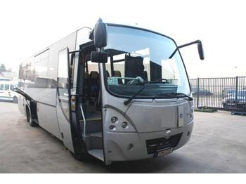 Irisbus Tema lift bus ! - Minibuss