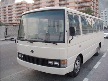 NISSAN Civilian - Minibuss