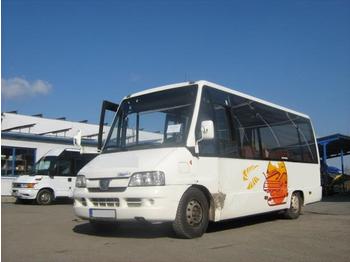  PEUGEOT JONCKHEERE - Minibuss
