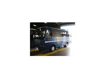 Temsa LB 26 - Minibuss