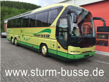 Turistbuss Neoplan 2216/3 SHDC Tourliner: bild 1