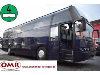 Turistbuss Neoplan N 1116 / Cityliner / 415 / 580 / Tourismo: bild 1