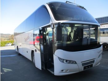 Turistbuss Neoplan N 1216 HD Cityliner / Schaltung: bild 1