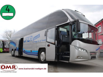 Turistbuss Neoplan N 1217/3 HDC Cityliner / 580 / 416 / Org. Km: bild 1