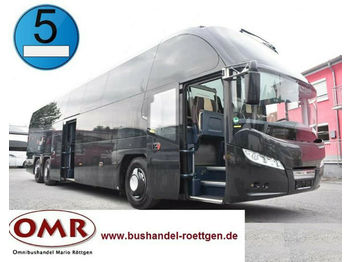 Turistbuss Neoplan N 1217 HDC / Cityliner 2 / EEV: bild 1