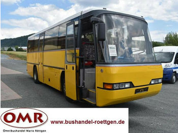 Förortsbuss Neoplan N 312 / Transliner / 411 / 412 / Tourino: bild 1