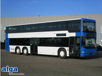 Dubbeldäckare buss Neoplan N 4426/3 UEL, Euro 3, 101 Sitze, A/C: bild 1