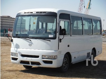 Nissan CIVILIAN 26 Passenger 4X2 - Buss