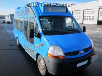 Minibuss, Persontransport Renault COMAN MULTIRIDER: bild 1