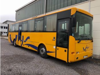Förortsbuss Renault Fast, Ponticelli,Carrier, Euro 3: bild 1