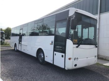 Förortsbuss Renault Ponticelli /Fast/Scoler2/ Carrier/Tracer: bild 1