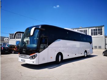Turistbuss SETRA ComfortClass S 515 HD: bild 1