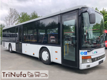 Stadsbuss SETRA S 315 NF | Klima | 44 Sitze |: bild 1
