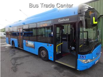Stadsbuss SOLARIS URBINO 12 LE CNG // 9 PCS IN DEC 2020: bild 1