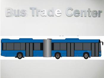 Stadsbuss SOLARIS URBINO 18 // 20 UNITS IN AUGUST 2020: bild 1