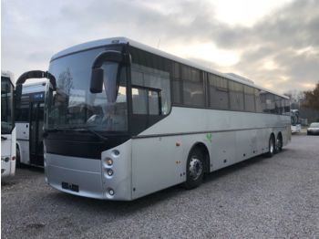 Turistbuss Scania Horisont , Euro 4 , Klima , WC.: bild 1