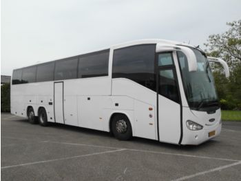 Turistbuss Scania K 114 Irizar Century: bild 1