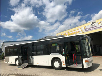 Stadsbuss Setra 2 x S 415 NF KLIMA 1. Hand  EEV: bild 1