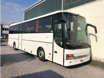 Turistbuss Setra 315 GT HD, Klima , TV,Top Zustand: bild 1