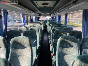 Setra S315GT - Turistbuss: bild 5