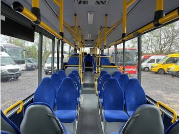 Setra S 415 LE Business 3x vorhanden  (Klima, Euro 6)  - Stadsbuss: bild 5