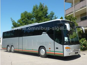 Turistbuss Setra S 416 GT-HD/3: bild 1