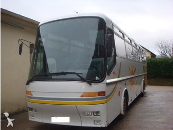 Bova HD - Stadsbuss