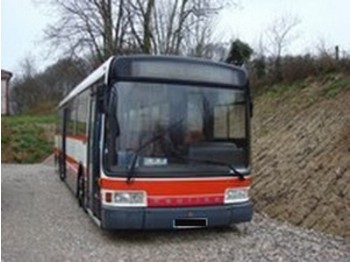 HEULIEZ  - Stadsbuss