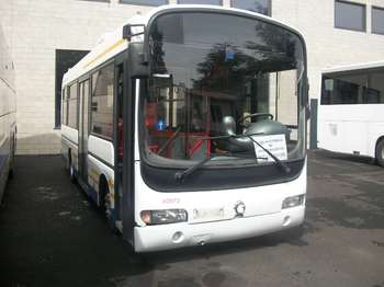 IRISBUS IRISBUS ITALIA 200E.8.17 - Stadsbuss