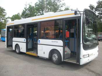 IRISBUS ITALIA 200E.8.17 - Stadsbuss