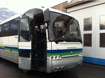 IVECO IRISBUS ITALIA 389E.10.35 - Stadsbuss