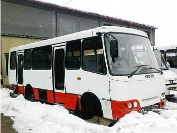 Isuzu BOGDAN - Stadsbuss