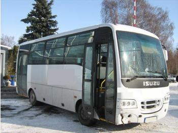Isuzu Turquoise - Stadsbuss