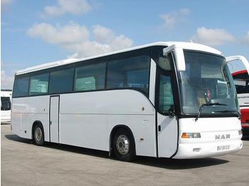 MAN 420CV - Stadsbuss