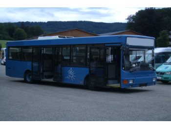 MAN 469 / 11.190 HOCL - Stadsbuss