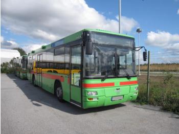 MAN A78 - Stadsbuss