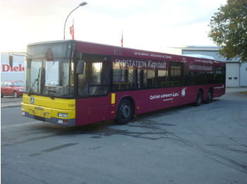 MAN A 26 NL 313 Klimaanlage - Stadsbuss