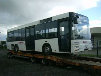 MAN A 76 - Stadsbuss
