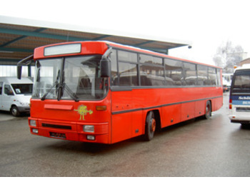 MAN GS ÜH 270 - Stadsbuss