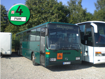 MERCEDES O 408 - Stadsbuss