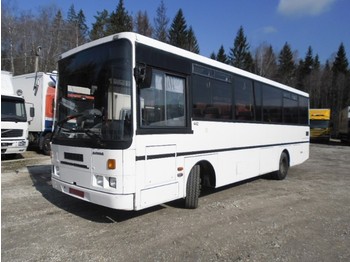  Nissan RB80 - Stadsbuss