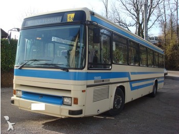 Renault TRACER - Stadsbuss