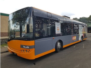 SOLARIS Urbino 12 - Stadsbuss