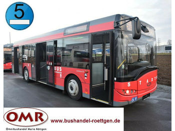 Solaris Urbino 10/530 K/Klima/14x verfügbar  - Stadsbuss