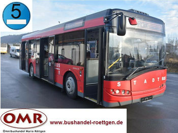Solaris Urbino 10/530 K/Klima/Midi/14x verfügbar  - Stadsbuss