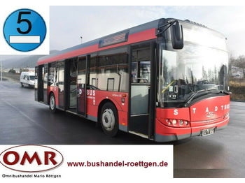 Solaris Urbino 10/530 K/Klima/Midi/14x vorhanden  - Stadsbuss